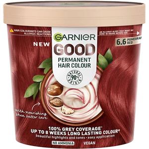 Garnier Good Cocoon 6.6 Rosso Melograno 75 ml
