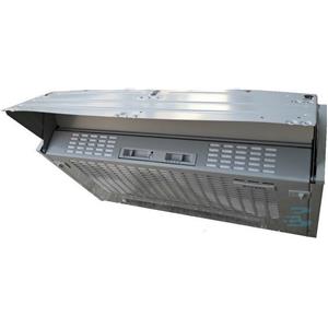 Faber 152 SRM LG A60 225 m³/h Integrato Grigio D cod. 315.0547.802