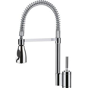 Franke Miscelatore JOY COCKTAIL doccetta cromo