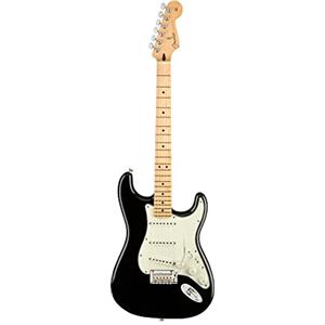 Fender - Player Stratocaster - Chitarra elettrica, tastiera in acero - nero