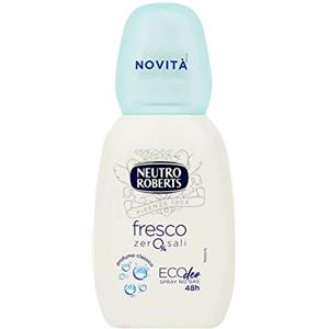 NEUTRO ROBERTS 6 X Neutro Roberts vapo Extra Fresco Deodorante Corpo offerta in stock