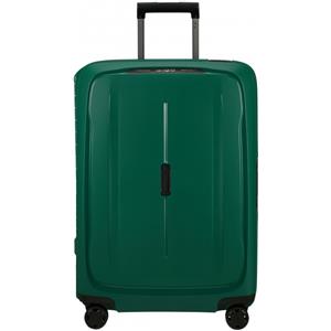 Samsonite Trolley Medio Samsonite Linea Essens Col. Alpine Green 146911 4705