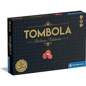 CLEMENTONI 16800 TOMBOLA DELUXE