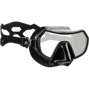 Salvimar, Maschera in silicone Endless per pesca subacquea, snorkeling