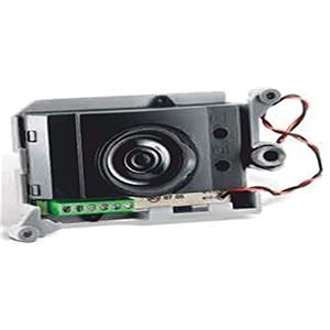 Urmet Posto Esterno CITOFONO 4 Fili + Neutro con Microfono ELETTRETE 1128/500