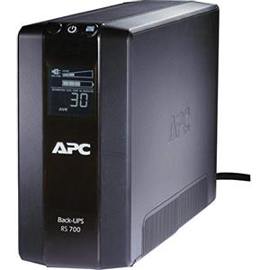APC Back-UPS 700 700 VA 420 W
