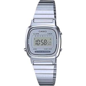 Casio Orologio da Donna Casio LA70WA-7D