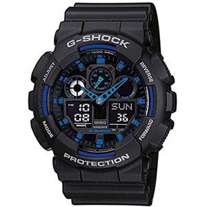 Casio orologio GA-100-1A2ER