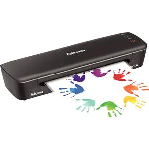 FELLOWES Plastificatrice a Caldo Arc Formato A4 - REGISTRATI! SCOPRI ALTRE PROMO