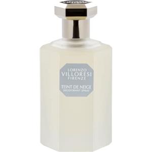 Lorenzo Villoresi Deodorante spray per la neve, 100 ml