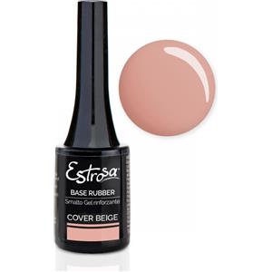 Estrosa Cover Beige - Base Rubber Gel 14 ml