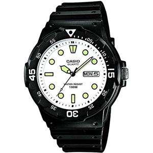 Casio Collection MRW-200H-7EVEF - Orologio da polso Uomo