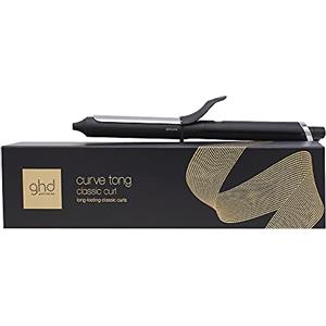 ghd Curve Tong Classic Curl - Ferro arricciacapelli