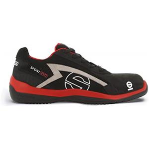 Sparco Sport Evo Scarpa Antinfortunistica da Lavoro
