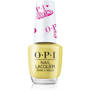 OPI Nail Lacquer Barbie 15 ml