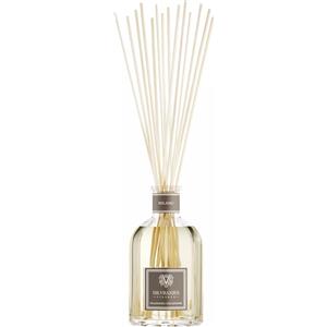 Dr. Vranjes Profumatore d'Ambiente Milano 1,25L - Fragranza di Patchouli, Cedro e Legni Preziosi