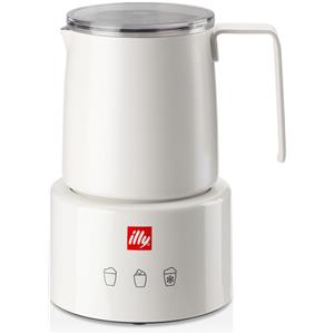 ILLY CAPPUCCINATORE MILKFROTHER 22984