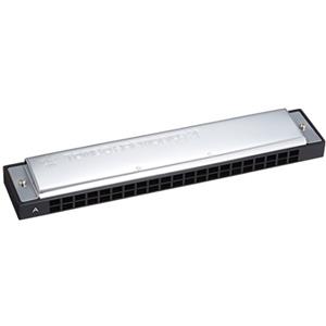 Tombo Armoniche a bocca Tremolo 21, A-Dur/La