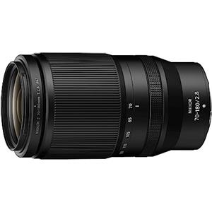 NIKON Objectif NIKKOR Z 70-180mm f/2.8
