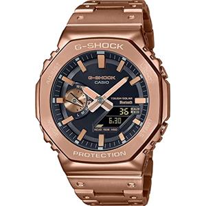 Casio Orologio Sportivo GM-B2100GD-5AER