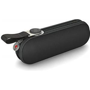 Knirps Bagagli X1 Ombrello, Nero, Piccolo