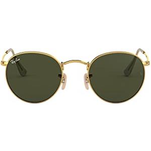 Ray-Ban Rayban Rb3447 001 50 Mm