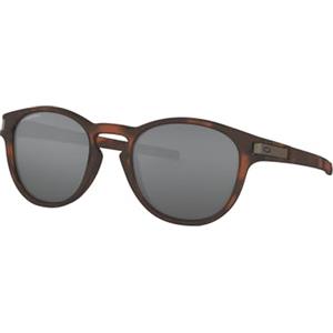 Ray-Ban 0OO9265 Occhiali da Sole, Oro (Matte Brown Tortoise), 53 Uomo
