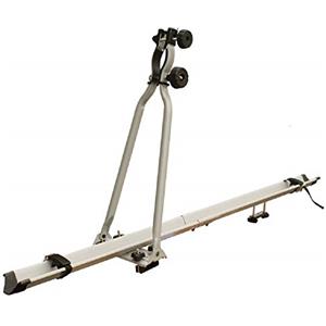 CORA 000502100 Biker Plus Tubi Ovali Portabici