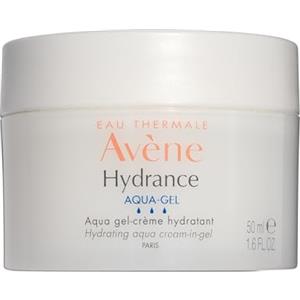 Avene Hydrance Aqua Gel 50Ml