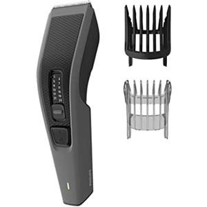 Philips Hair Clipper HC3525 15 Series 3000 grey black (HC3525 15)