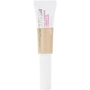 Maybelline Superstay Full Coverage Under-Eye Concealer 6ml - 15 Light