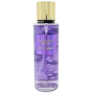 Victoria's Secret, Love Spell, spray profumato per il corpo