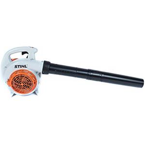 STIHL BG 56 - Soffiatore per foglie a benzina