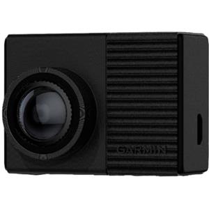 Garmin Dash Cam 66W - Con GPS e Accelerometro, Registra 1440p 180°