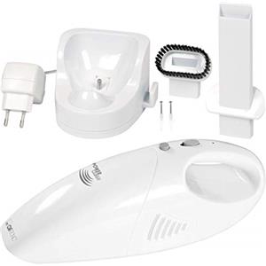 Clatronic ASPIRADOR DE MANO AKS 827 3.6V
