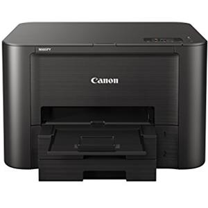 Canon Maxify Ib4150 Stampante Inkjet Single Function Wireless Con Display