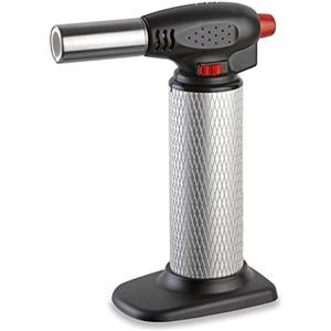 K KEMPER GROUP Kemper 13000 caramellizzatore per cuochi professionisti, con accensione PIEZO, ricaricabile