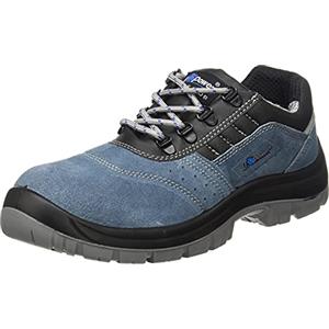 U-POWER DON'T WORRY... BE HAPPY! U POWER BC20305-43 - Calzado de seguridad gama Style&Job Modelo Boss S1P SRC Talla 43