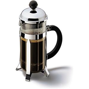 Bodum Chambord: caffettiera, 3 tazze, 0.35 l