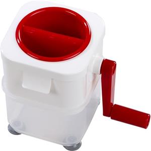 Rigamonti 175 Tritaghiaccio, Rosso