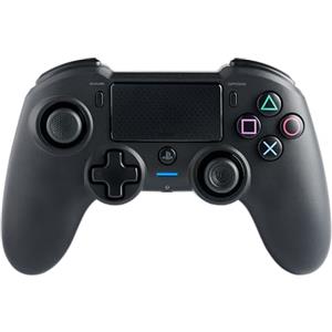 NACON Controller Asimmetrico Wireless - licenza ufficiale PlayStation 4