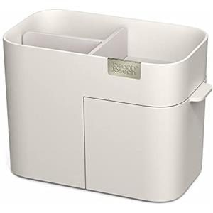 Joseph Joseph Viva Organizzatore Compatto per Trucco e Cosmetici con Cassetto, Smontabile per una Facile Pulizia