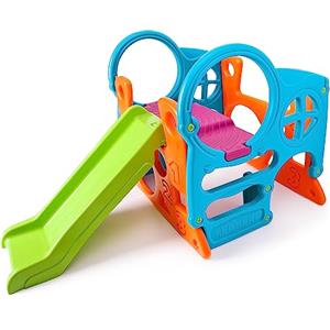 Feber Famosa 800010247 Activity Center Centro Di Attività, Assortiti