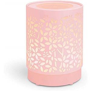 Oregon Scientific Diffusore di aromi WA633N BlisScent Floreale Rosa
