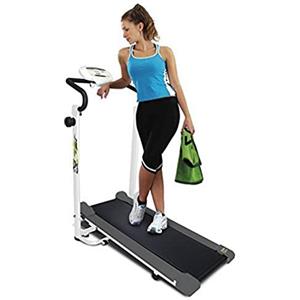 Tecnovita Walk One YF30 Tapis Roulant Magnetico Senza Motore