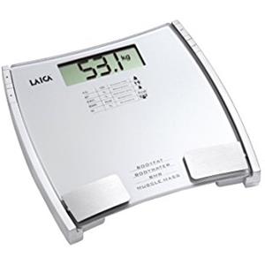 Laica Pl80321 Pesapersone Elettronica