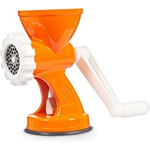 sci scandicrafts Err:502 Rigamonti RGM930010 Tritacarne Semplice Rgm, colori assortiti, 1 pezzo