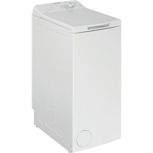 Indesit Lavatrice Carica dall'Alto 6 Kg, ‎BTW L60300 IT, classe D