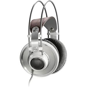 AKG K701WHT Cuffie, Bianco