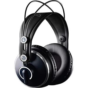 AKG K271 MKII Cuffie chiuse over ear, design versatile, struttura ad alte prestazioni, isolamento eccezionale - Nero e blu
